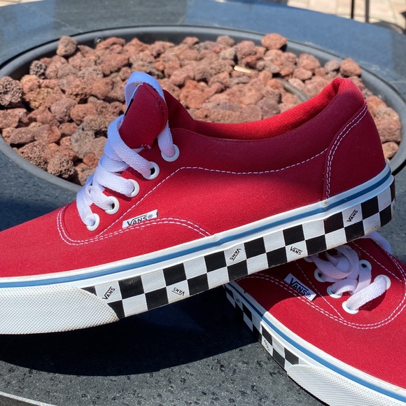 Vans skate shoes - Picture 4 of 6